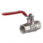 Кран кульовий прямий SELBA 1/2″ ВВ КР SL1506 (000009620)