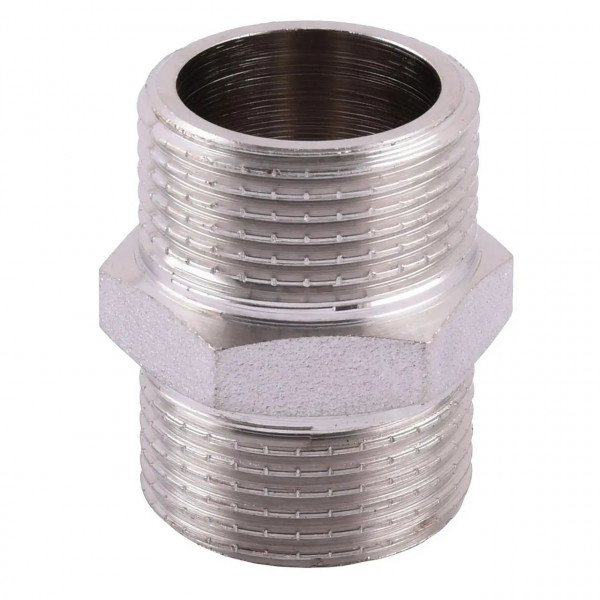 Ніпель SELBA 1/2″ ЗЗ SL8805 (000010266)