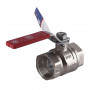 Кран кульовий ARCO SENA 1 1/4″ ВВ КР 150106 (750106) (000008077)