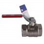 Кран кульовий ARCO SENA 1 1/4″ ВВ КР 150106 (750106) (000008077)