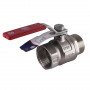 Кран кульовий ARCO SENA 1 1/4″ ЗВ КР 150606 (750606) (000008078)