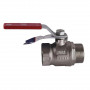 Кран кульовий ARCO SENA 1 1/4″ ЗВ КР 150606 (750606) (000008078)