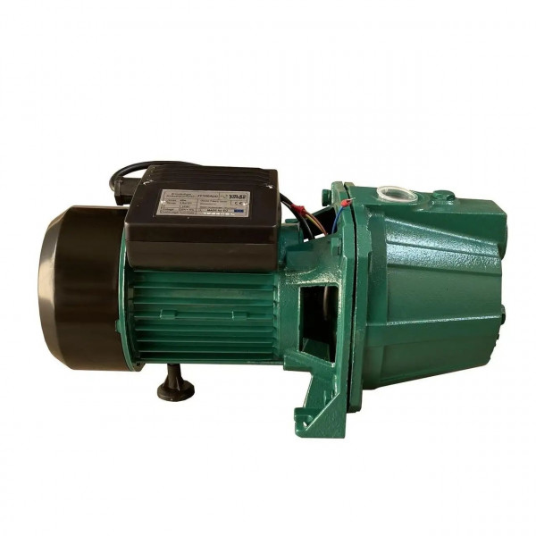 Насос відцентровий VOLKS pumpe JY100A(a) 1,1кВт чавун короткий (000010074)