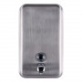 Дозатор рідкого мила HOTEC 13.111 Stainless Steel (000007806)