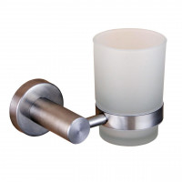 Стакан одинарний Globus Lux SS 8409 SUS304 (000018155)