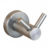 Крючек двойной Globus Lux SS 8415 SUS304 (000018159)