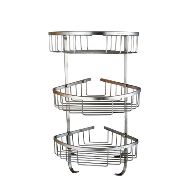 Поличка кутова Globus Lux SS 8477 (000018166)