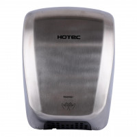 Сушарка для рук HOTEC 11.233 Stainless Steel (000019604)