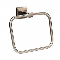 Тримач рушників Globus Lux SQ 9407 SUS304 (000019465)