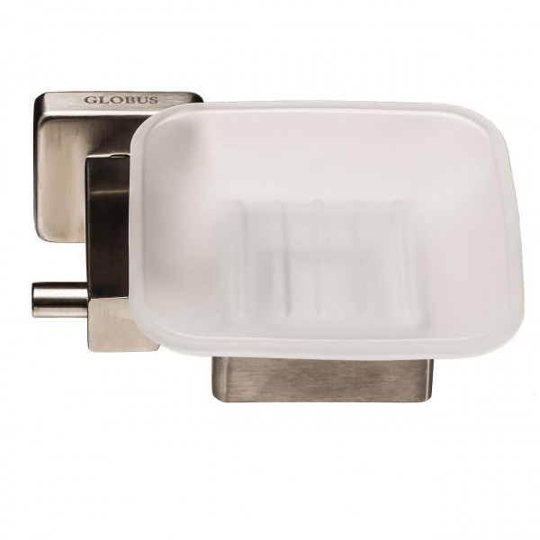 Мильниця одинарна Globus Lux SQ 9408 (000019466)