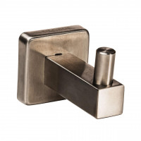 Гачок одинарний Globus Lux SQ9411 (000019469)