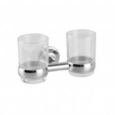 Стакан подвiйний Perfect Sanitary Appliances YL 5801 (000001346)