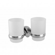 Стакан подвійний Perfect Sanitary Appliances SP 8128 (000004569)