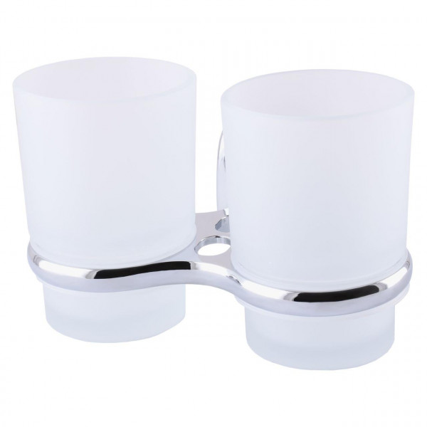 Стакан двойной Globus Lux RM 1801 (000005203)