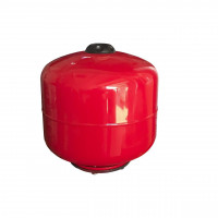 Бак Optima cal-pro для систем опалення 12л 6bar (000015459)