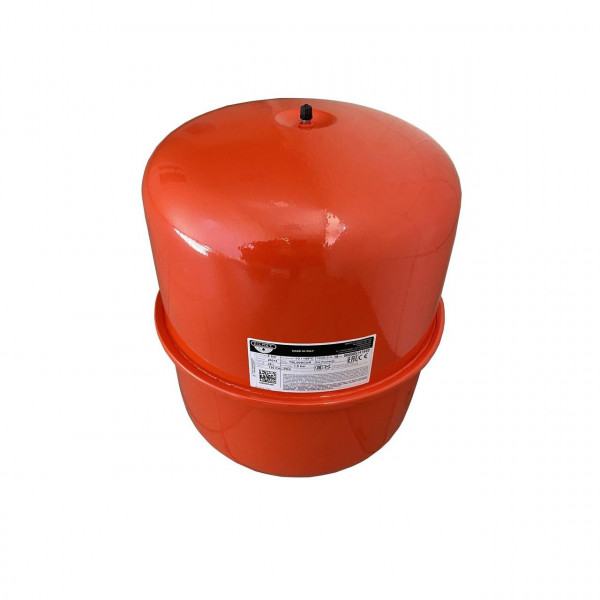 Бак Zilmet cal-pro для систем опалення 25л. 4bar ( 1300002400 ) (000001436)