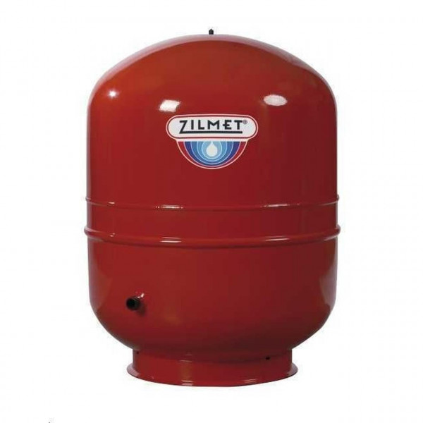 Бак Zilmet cal-pro для систем опалення 80л. 6bar ( 1300008000 ) (000001439)