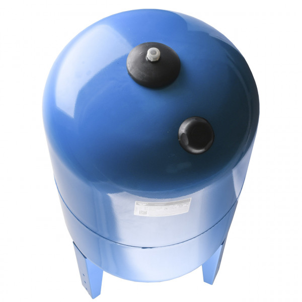 Гідроакумулятор 100л Zilmet ultra-pro 10bar верт ( 1100010004 ) (000001445)