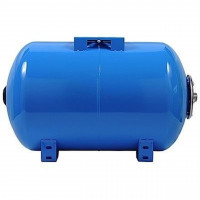 Гідроакумулятор 50л 10bar (000002610)