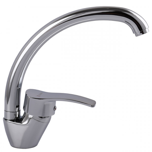 Змішувач для кухні Globus Lux QUEENSLAND GLQU-203S (000010061)