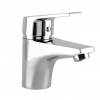 Змішувач для умивальника DOMINO BLITZ DBC-101 (000010458)