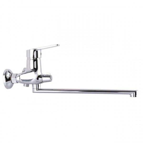 Змішувач для ванни DOMINO BLITZ DBC-208 (000010464)