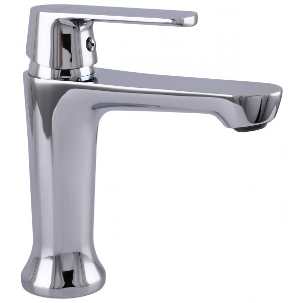 Змішувач для умивальника Globus Lux Laguna GLA-0401 (000019194)