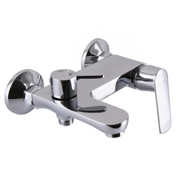 Змішувач для ванни Globus Lux Laguna GLA-0102N (000019195)