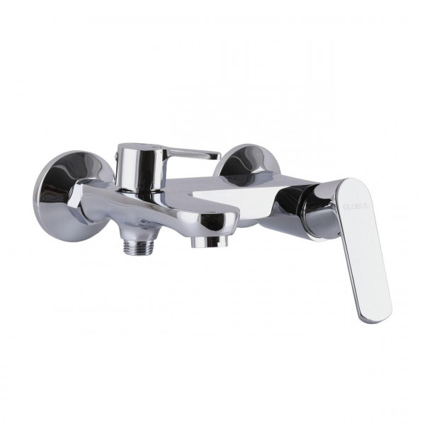 Змішувач для ванни Globus Lux Laguna GLA-0102N (000019195)