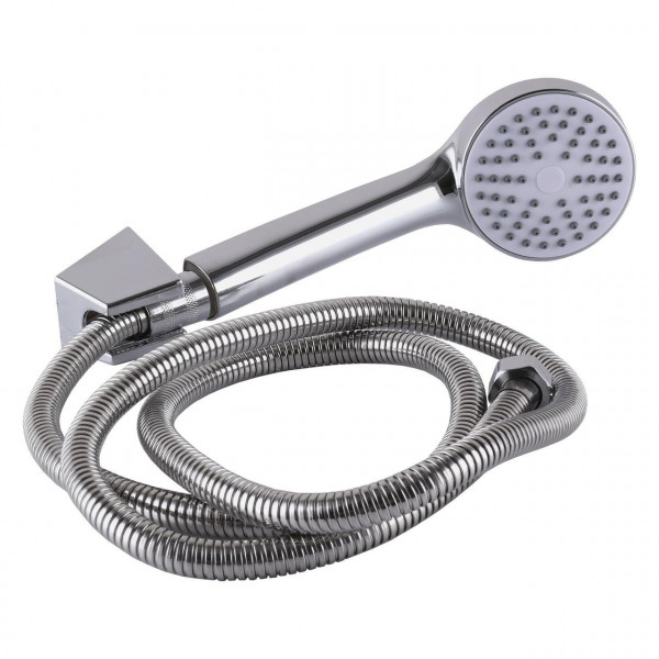 Змішувач для ванни Globus Lux Laguna GLA-0102N (000019195)