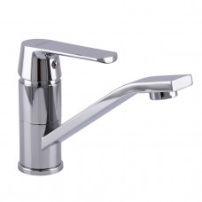 Змішувач для кухні Globus Lux Laguna GLA-0203Q (000019196)