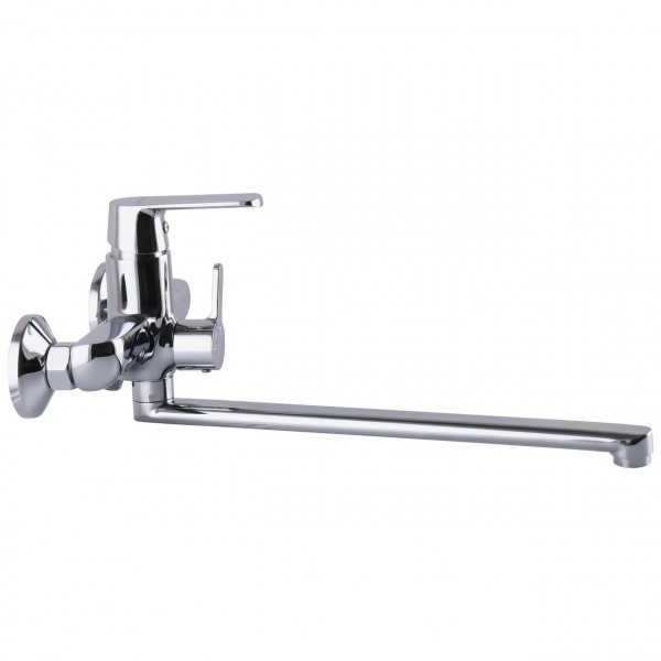 Змішувач для ванни Globus Lux Laguna GLA-0208 (000019200)