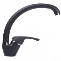 Змішувач для кухні Globus Lux Solly GLSO-0203S-1-ONIX (000019202)