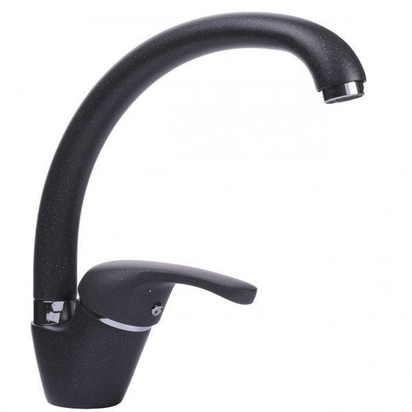 Змішувач для кухні Globus Lux Solly GLSO-0203S-1-ONIX (000019202)