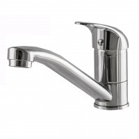 Змішувач для умивальника EcoMix ELIT EM-N-103M (000017505)