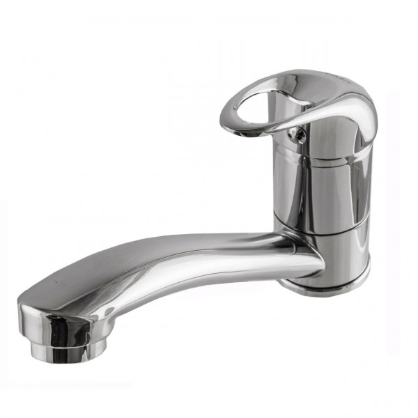 Змішувач для умивальника EcoMix ELIT EM-N-103M (000017505)