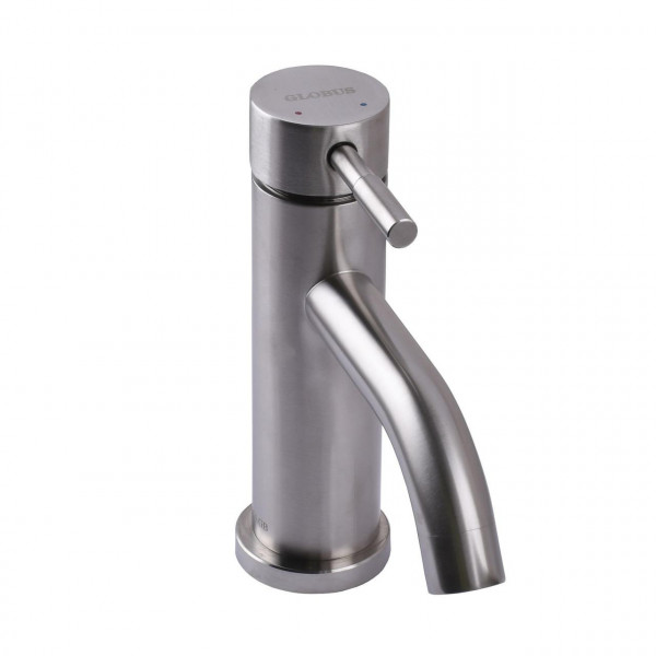 Змішувач для умивальника Globus Lux ALPEN SBT1-101L (000017528)