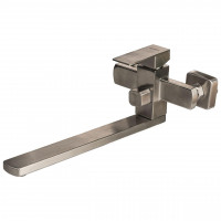 Смеситель для ванны Globus Lux SICILIA SBQ-208 (000017543)