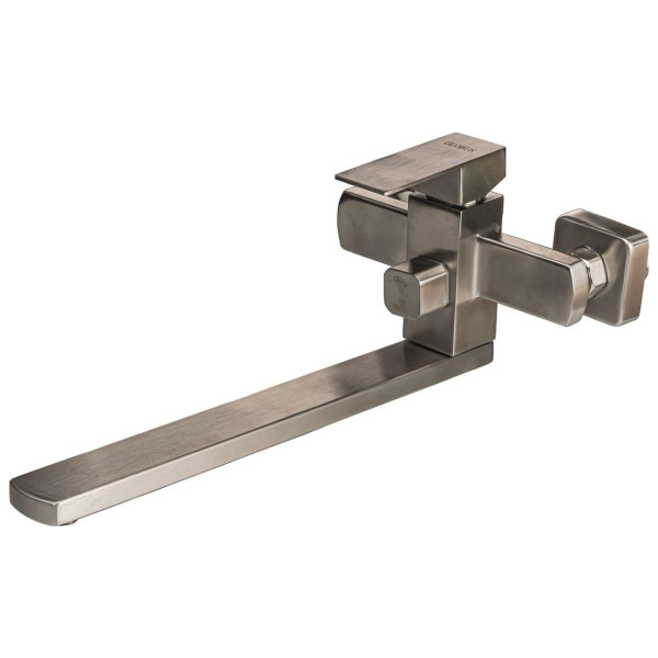 Смеситель для ванны Globus Lux SICILIA SBQ-208 (000017543)