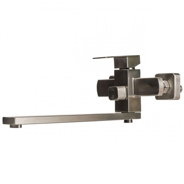 Смеситель для ванны Globus Lux SICILIA SBQ-208 (000017543)