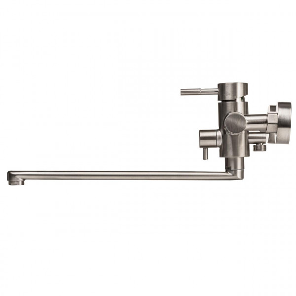 Змішувач для ванни Globus Lux ALPEN SBT1-208 (000016094)