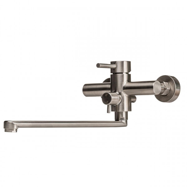 Змішувач для ванни Globus Lux ALPEN SBT1-208 (000016094)