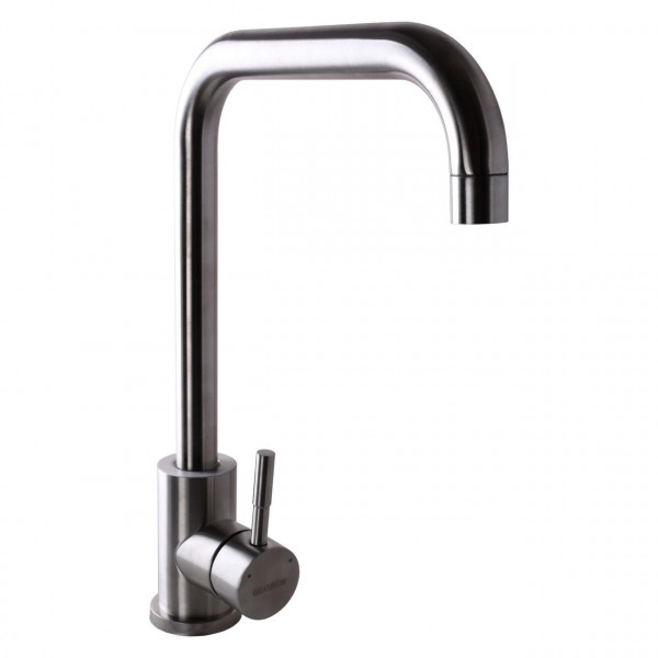 Змішувач для кухні Globus Lux ALPEN SBT1-203L (000020055)