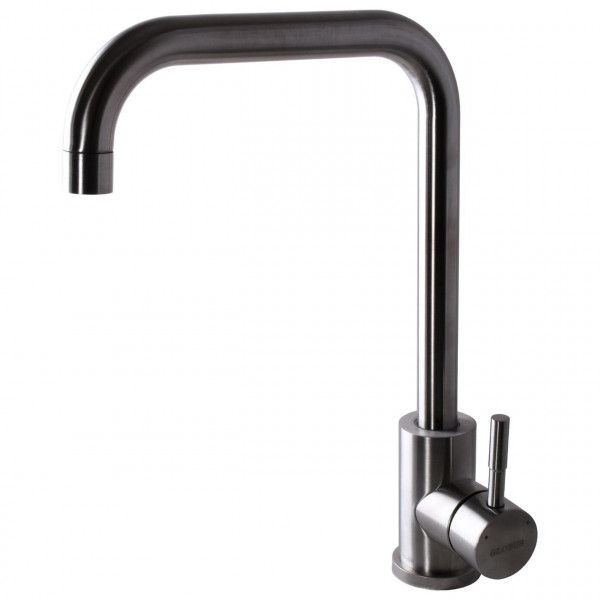 Змішувач для кухні Globus Lux ALPEN SBT1-203L (000020055)