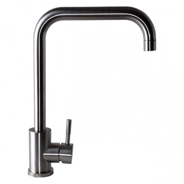 Змішувач для кухні Globus Lux ALPEN SBT1-203L (000020055)