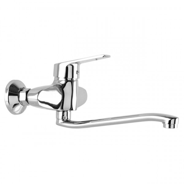 Змішувач для кухні DOMINO BLITZ DBC-104 (000019166)