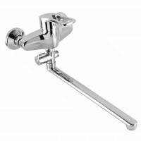 Змішувач для ванни DOMINO SIRIUS DSV-108 (000010561)