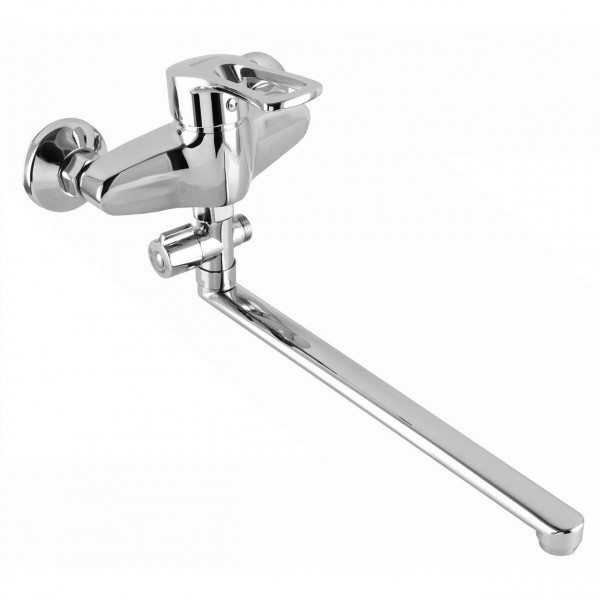 Змішувач для ванни DOMINO SIRIUS DSV-108 (000010561)