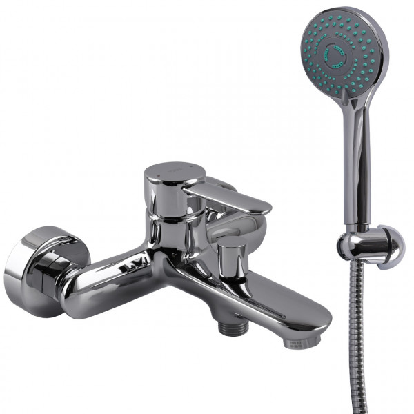 Змішувач для ванни TOPAZ CORSICA TC 16101-H48 (000016706)