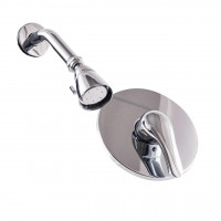 Змішувач для душу Globus Lux SOLLY GLSO-0105S (000009354)